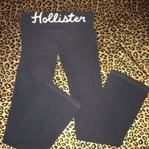 HOLLISTER PANTS size small